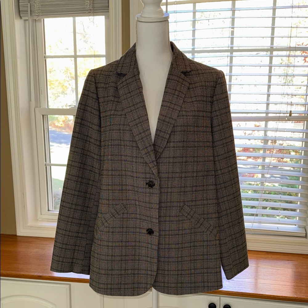 NEW American Eagle Blazer Medium
